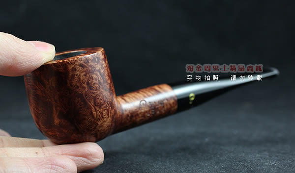 原装进口正品爱尔兰彼得森Peterson石楠木烟斗|5件套装ARAN606-10