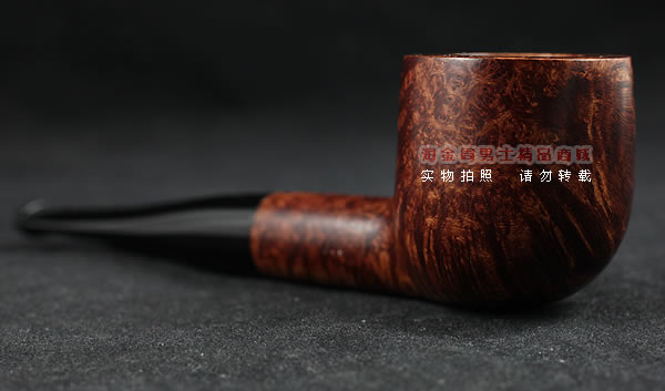 原装进口正品爱尔兰彼得森Peterson石楠木烟斗|5件套装ARAN606-2