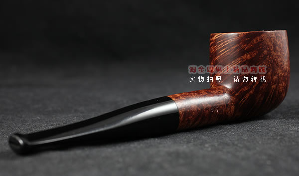 原装进口正品爱尔兰彼得森Peterson石楠木烟斗|5件套装ARAN606-3