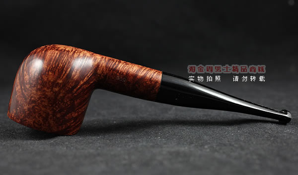 原装进口正品爱尔兰彼得森Peterson石楠木烟斗|5件套装ARAN606-5