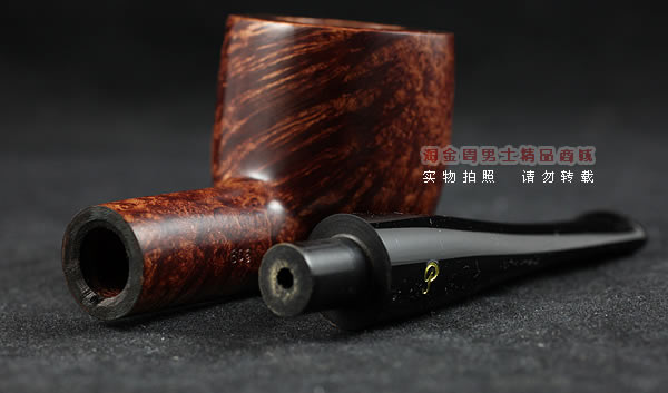 原装进口正品爱尔兰彼得森Peterson石楠木烟斗|5件套装ARAN606-7