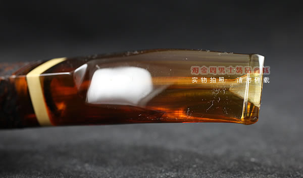 进口烟具 正品意大利brebbia芭比石楠木烟斗 6件套装忍者粗面8311-8