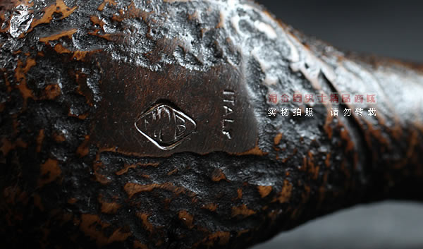 进口烟具◎正品意大利brebbia石楠木烟斗◎六件套装naif-2-10
