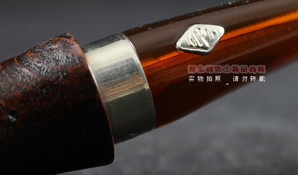 进口烟具◎正品意大利brebbia石楠木烟斗◎六件套装naif-2-9