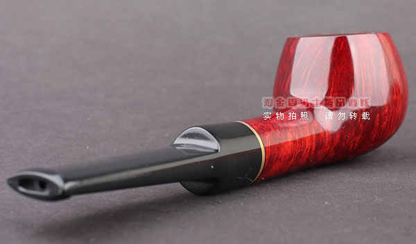 进口烟具 正品德国Design Berlin石楠木烟斗 超值十件套装BG01-2