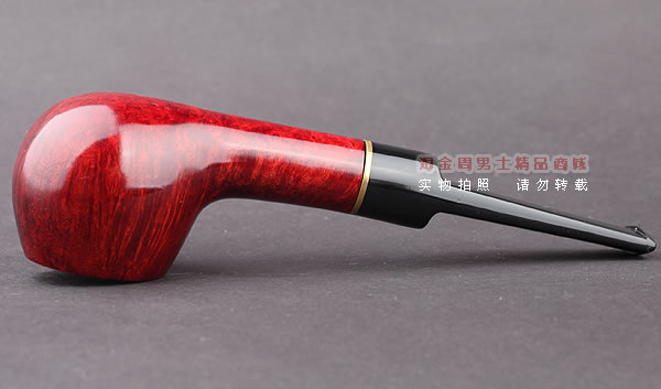 进口烟具 正品德国Design Berlin石楠木烟斗 超值十件套装BG01-4