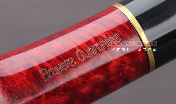 进口烟具 正品德国Design Berlin石楠木烟斗 超值十件套装BG01-7