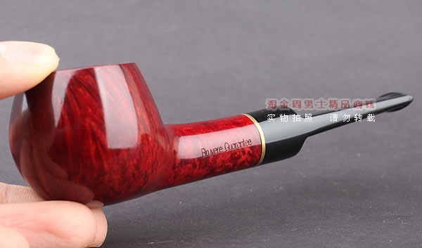 进口烟具 正品德国Design Berlin石楠木烟斗 超值十件套装BG01-8