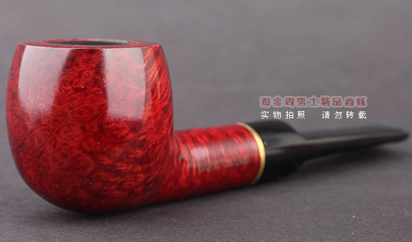 进口烟具 正品德国Design Berlin石楠木烟斗 超值十件套装BG02-1