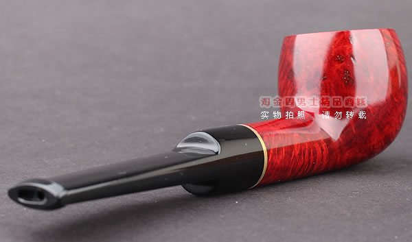 进口烟具 正品德国Design Berlin石楠木烟斗 超值十件套装BG02-2