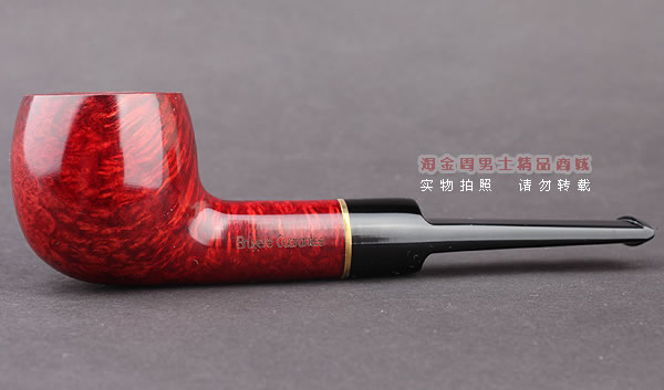 进口烟具 正品德国Design Berlin石楠木烟斗 超值十件套装BG02-3