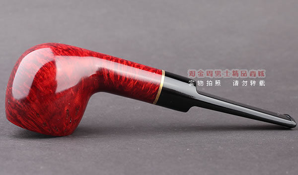 进口烟具 正品德国Design Berlin石楠木烟斗 超值十件套装BG02-4