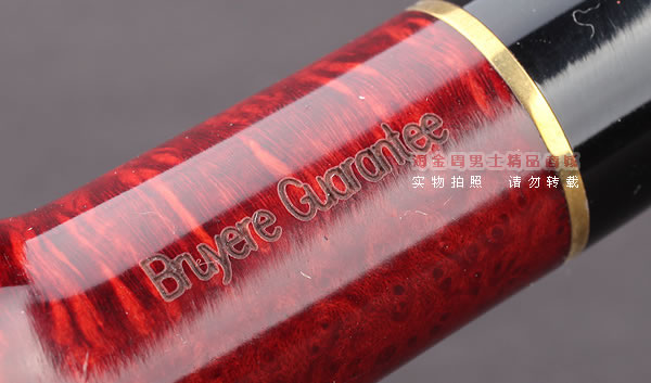 进口烟具 正品德国Design Berlin石楠木烟斗 超值十件套装BG02-7