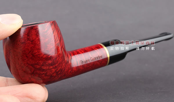 进口烟具 正品德国Design Berlin石楠木烟斗 超值十件套装BG02-8