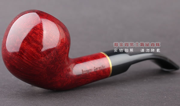 进口烟具 正品德国Design Berlin石楠木烟斗 超值十件套装BG03-1