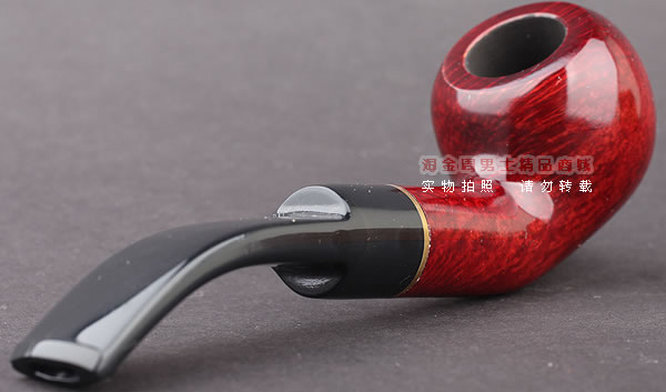 进口烟具 正品德国Design Berlin石楠木烟斗 超值十件套装BG03-2