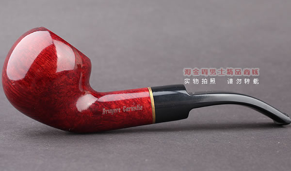 进口烟具 正品德国Design Berlin石楠木烟斗 超值十件套装BG03-3