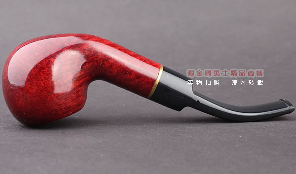 进口烟具 正品德国Design Berlin石楠木烟斗 超值十件套装BG03-4