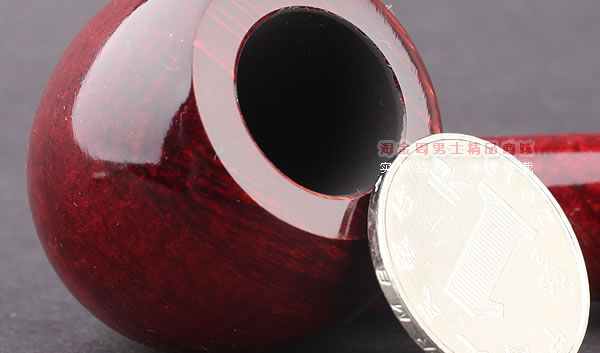 进口烟具 正品德国Design Berlin石楠木烟斗 超值十件套装BG03-5