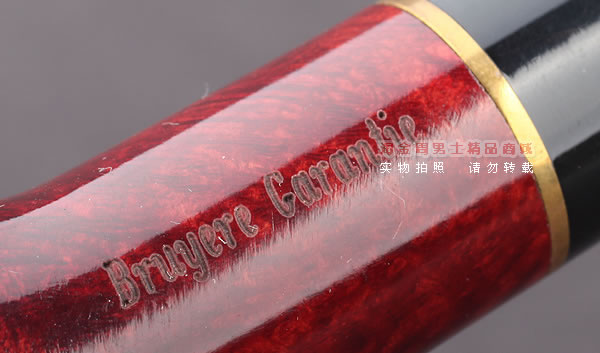 进口烟具 正品德国Design Berlin石楠木烟斗 超值十件套装BG03-7