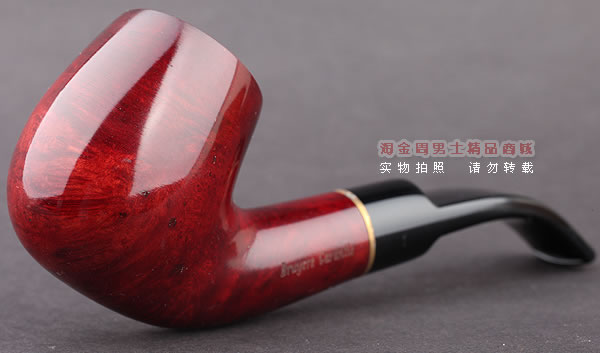 进口烟具 正品德国Design Berlin石楠木烟斗 超值十件套装BG04-1