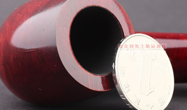 进口烟具 正品德国Design Berlin石楠木烟斗 超值十件套装BG04-5