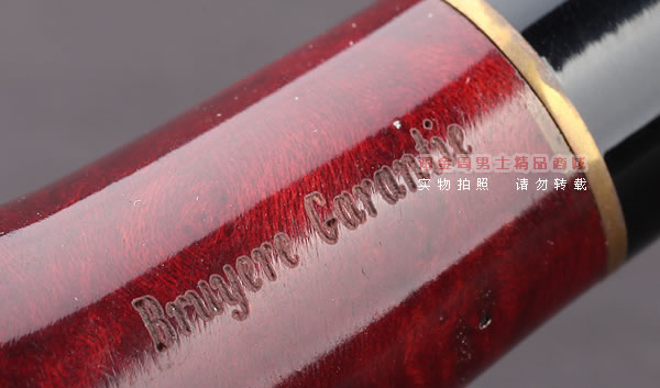 进口烟具 正品德国Design Berlin石楠木烟斗 超值十件套装BG04-7