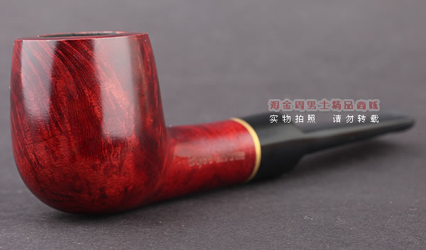 进口烟具 正品德国Design Berlin石楠木烟斗 超值十件套装BG05-1