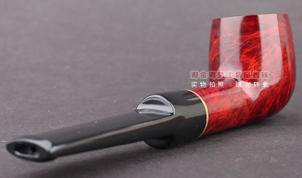 进口烟具 正品德国Design Berlin石楠木烟斗 超值十件套装BG05-2