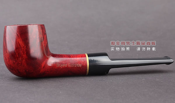 进口烟具 正品德国Design Berlin石楠木烟斗 超值十件套装BG05-3