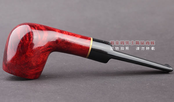 进口烟具 正品德国Design Berlin石楠木烟斗 超值十件套装BG05-4