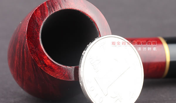 进口烟具 正品德国Design Berlin石楠木烟斗 超值十件套装BG05-5