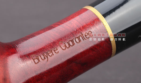 进口烟具 正品德国Design Berlin石楠木烟斗 超值十件套装BG05-7