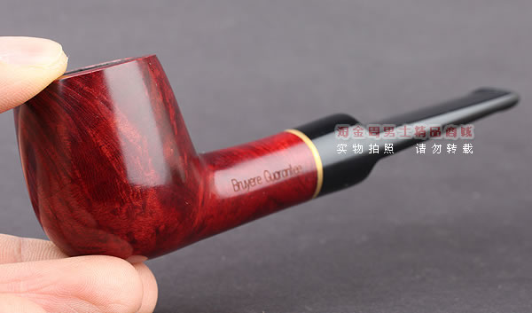 进口烟具 正品德国Design Berlin石楠木烟斗 超值十件套装BG05-8