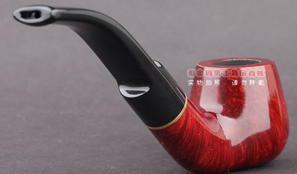 进口烟具 正品德国Design Berlin石楠木烟斗 超值十件套装BG06-2