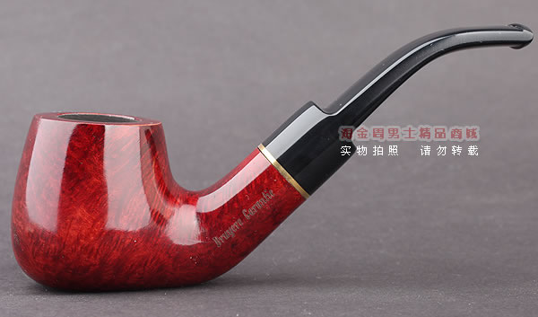 进口烟具 正品德国Design Berlin石楠木烟斗 超值十件套装BG06-3