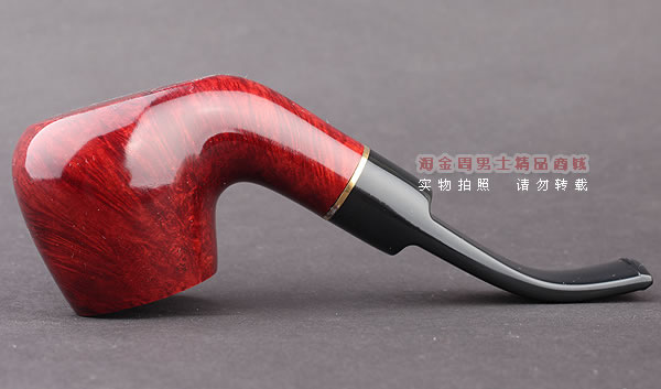 进口烟具 正品德国Design Berlin石楠木烟斗 超值十件套装BG06-4