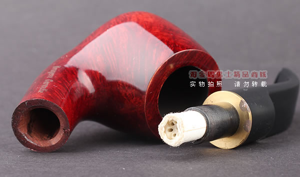 进口烟具 正品德国Design Berlin石楠木烟斗 超值十件套装BG06-5