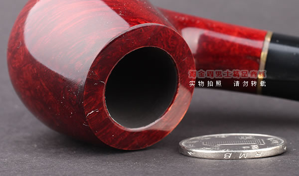 进口烟具 正品德国Design Berlin石楠木烟斗 超值十件套装BG06-8