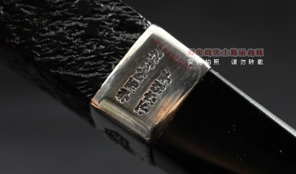 英国Dunhill登喜路石楠木烟斗 孔子全球限量纪念斗Shell briar-9