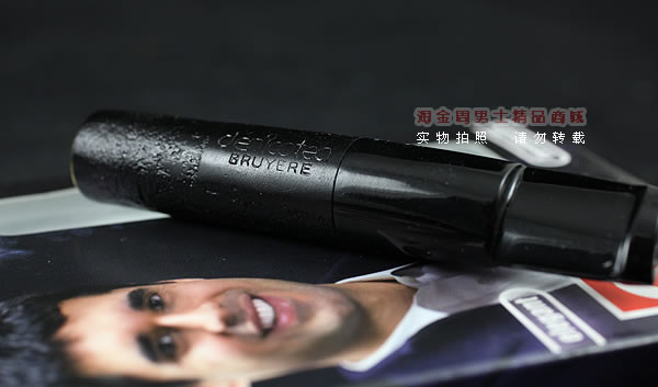 进口烟具 正品德国denicotea石楠木烟嘴 送9MM晶石滤芯10支20249-5