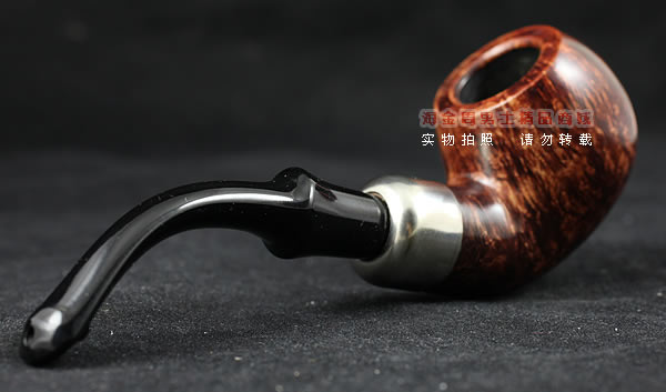 彼得森Peterson system进口石楠木系统烟斗 ZIPPO烟斗火机礼盒-3