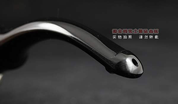 彼得森Peterson system进口石楠木系统烟斗 ZIPPO烟斗火机礼盒-9