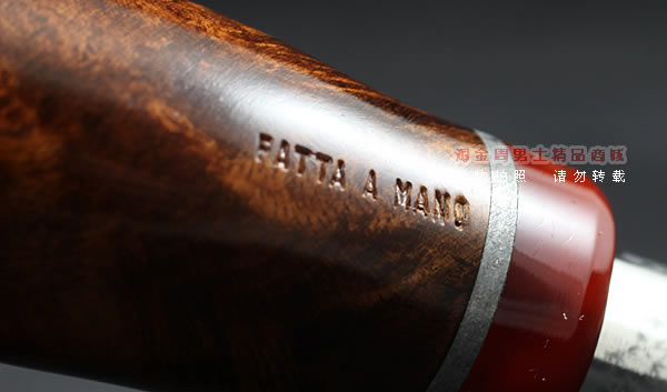 进口烟具 原装意大利Cesaie时速石楠木手工烟斗 六件套装CH01-10