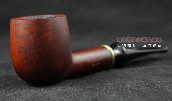 原装进口 正品荷兰大班Bigben进口石楠木烟斗 6件套装CLUB012-1