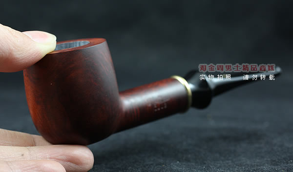 原装进口 正品荷兰大班Bigben进口石楠木烟斗 6件套装CLUB012-10