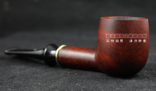 原装进口 正品荷兰大班Bigben进口石楠木烟斗 6件套装CLUB012-2