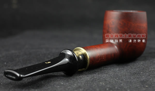 原装进口 正品荷兰大班Bigben进口石楠木烟斗 6件套装CLUB012-3