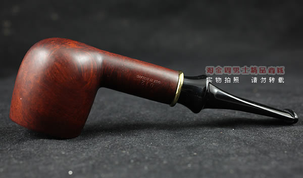 原装进口 正品荷兰大班Bigben进口石楠木烟斗 6件套装CLUB012-5