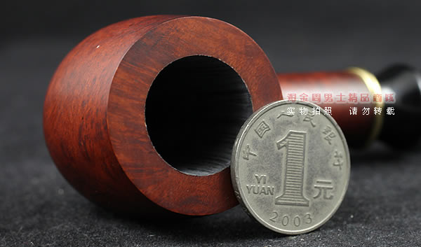 原装进口 正品荷兰大班Bigben进口石楠木烟斗 6件套装CLUB012-6